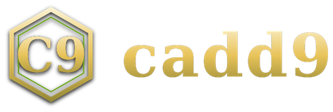 cadd9 logo